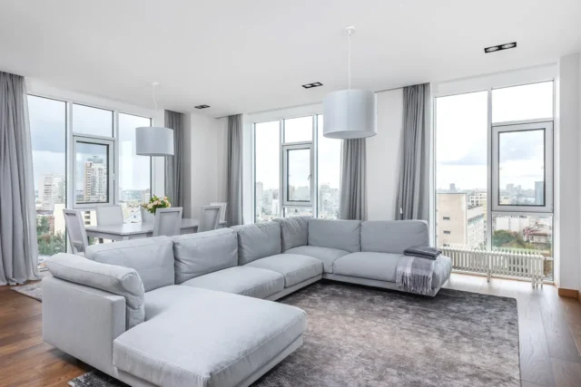 Green Vista Residency